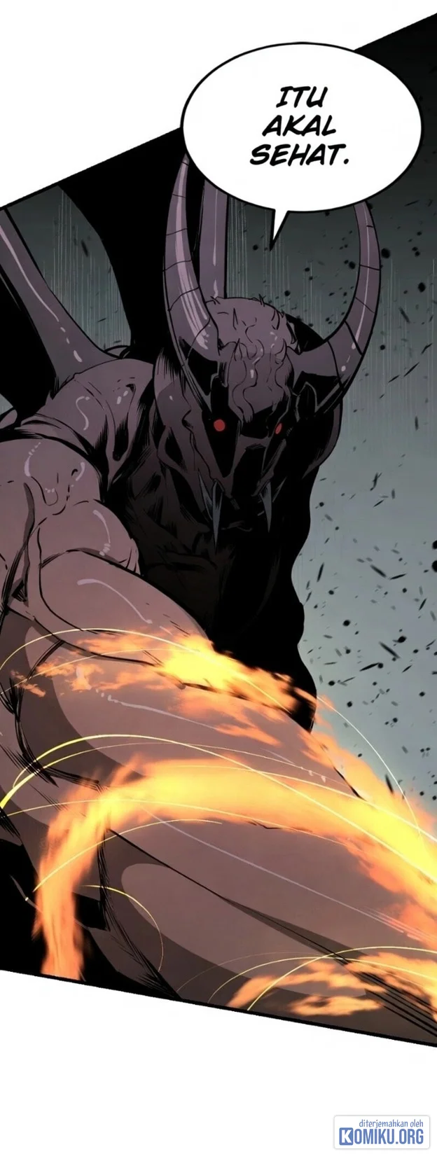 Hero Killer Chapter 285 - halaman 11