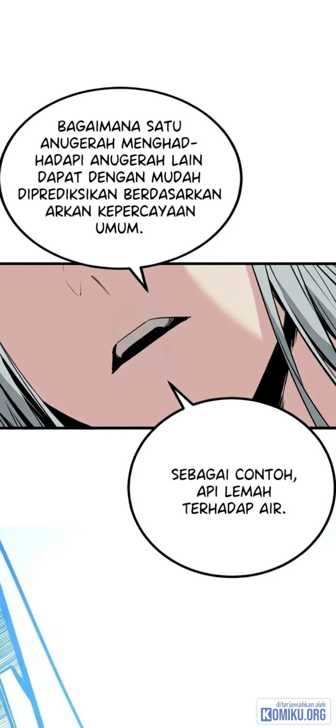 Hero Killer Chapter 285 - halaman 12