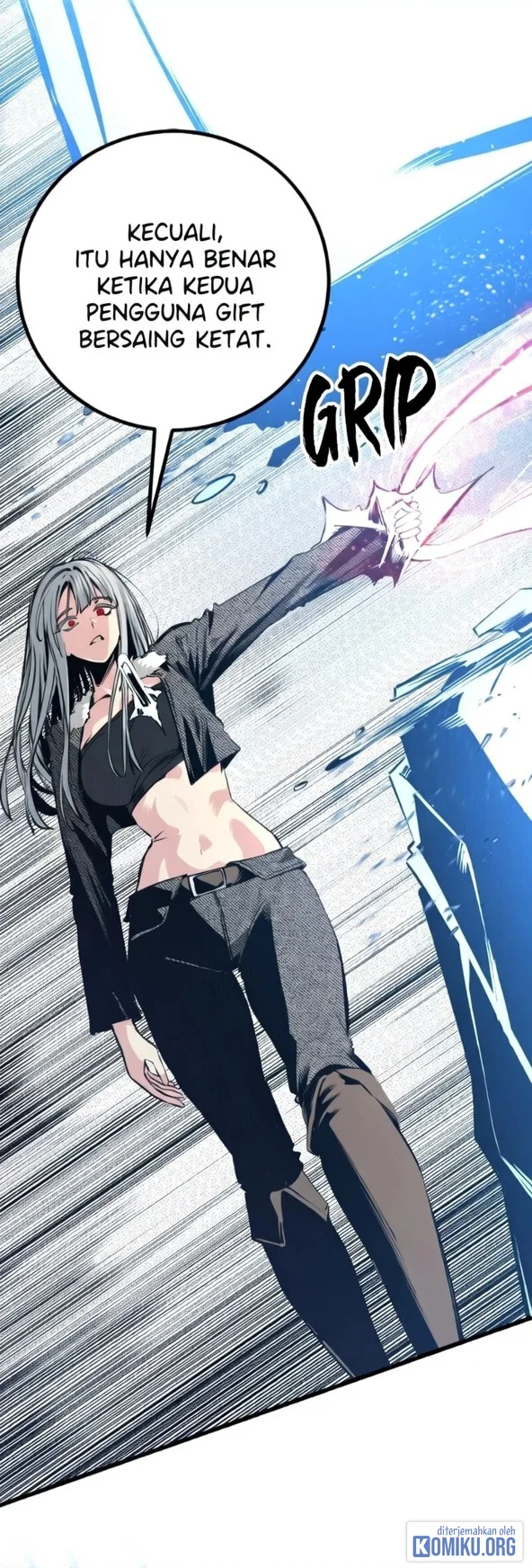 Hero Killer Chapter 285 - halaman 13