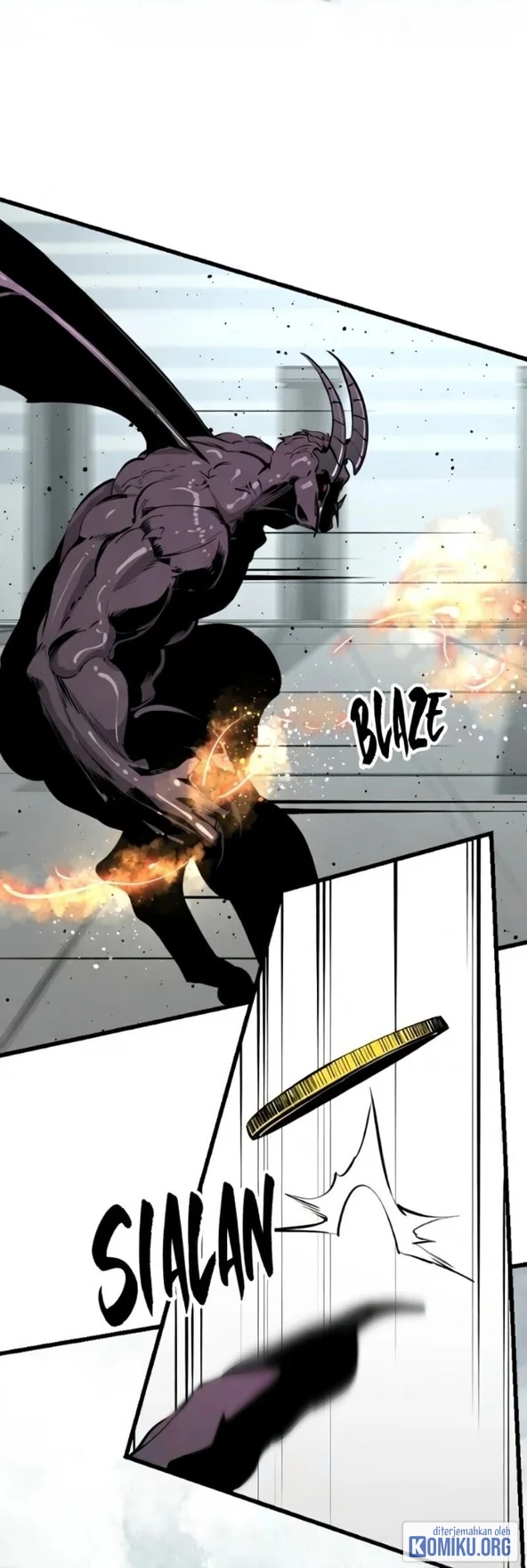 Hero Killer Chapter 285 - halaman 16