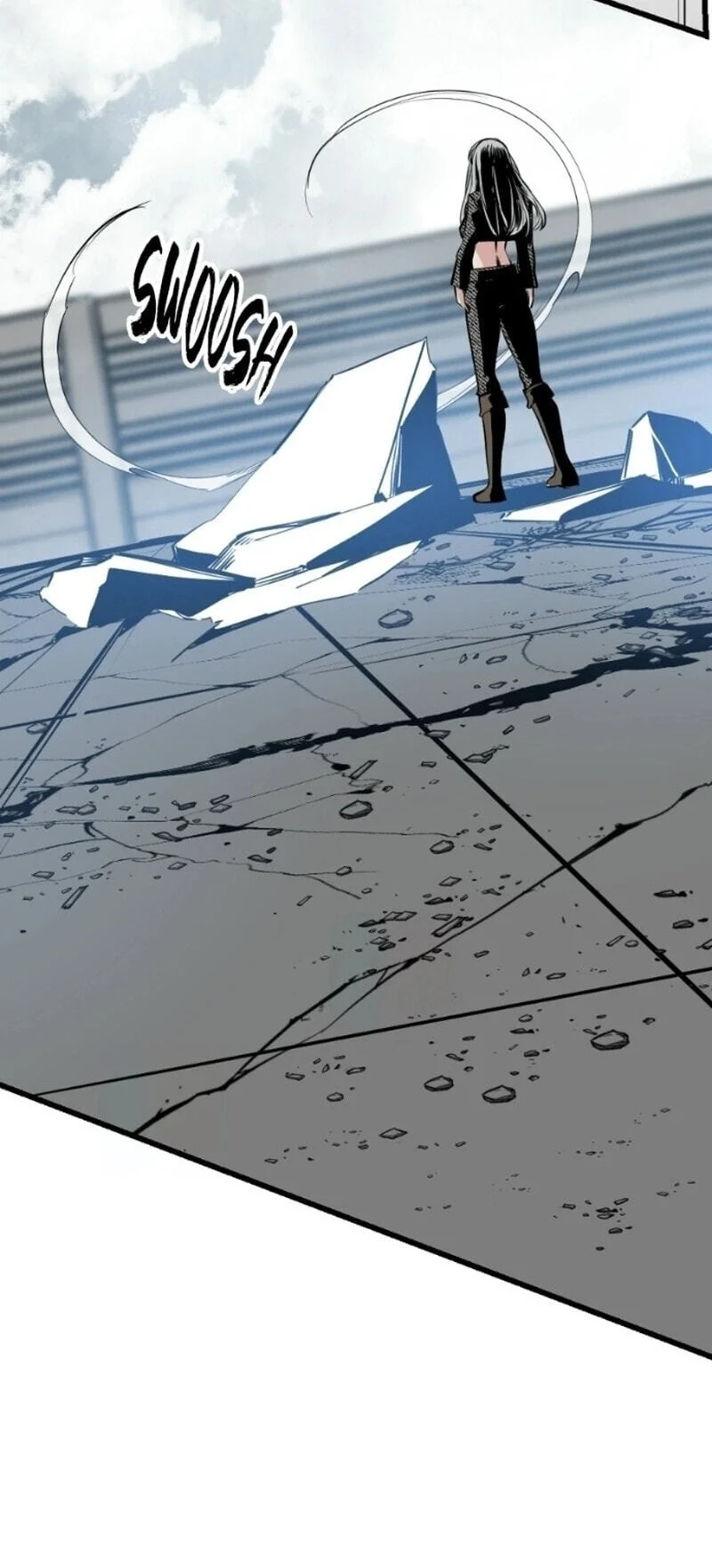 Hero Killer Chapter 285 - halaman 17