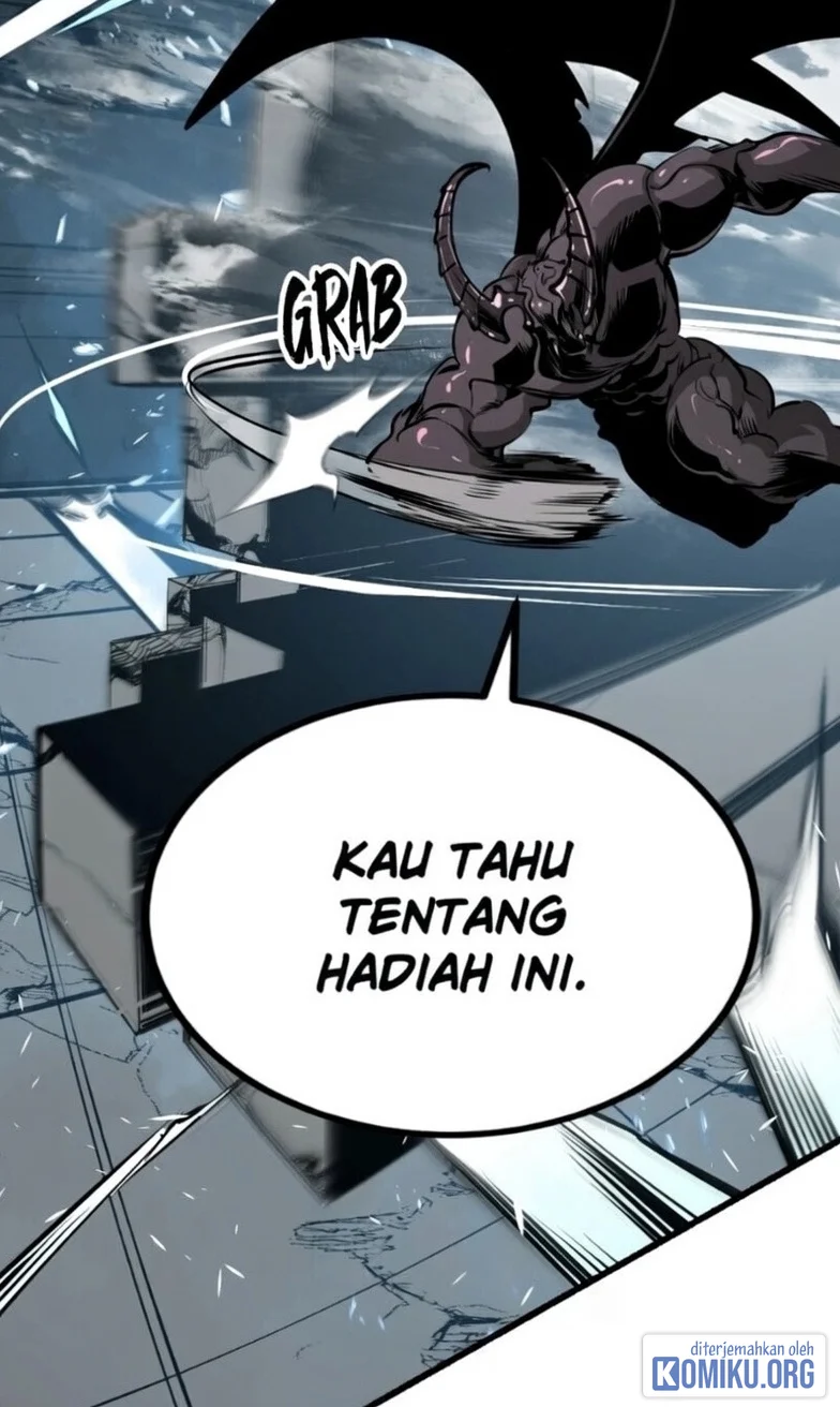 Hero Killer Chapter 285 - halaman 22