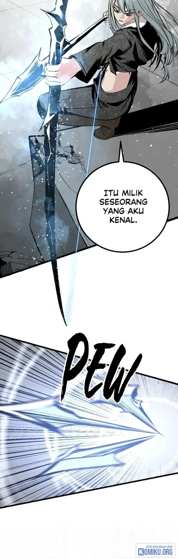 Hero Killer Chapter 285 - halaman 25