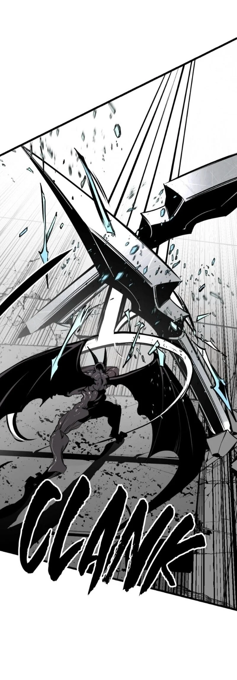 Hero Killer Chapter 285 - halaman 26