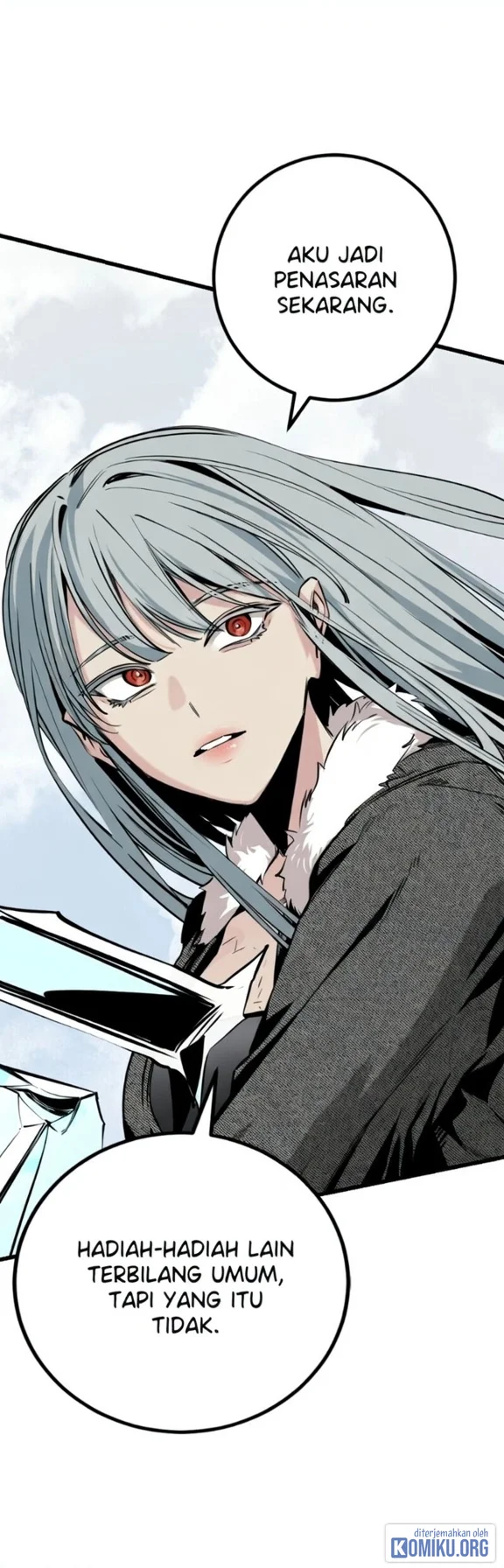 Hero Killer Chapter 285 - halaman 27