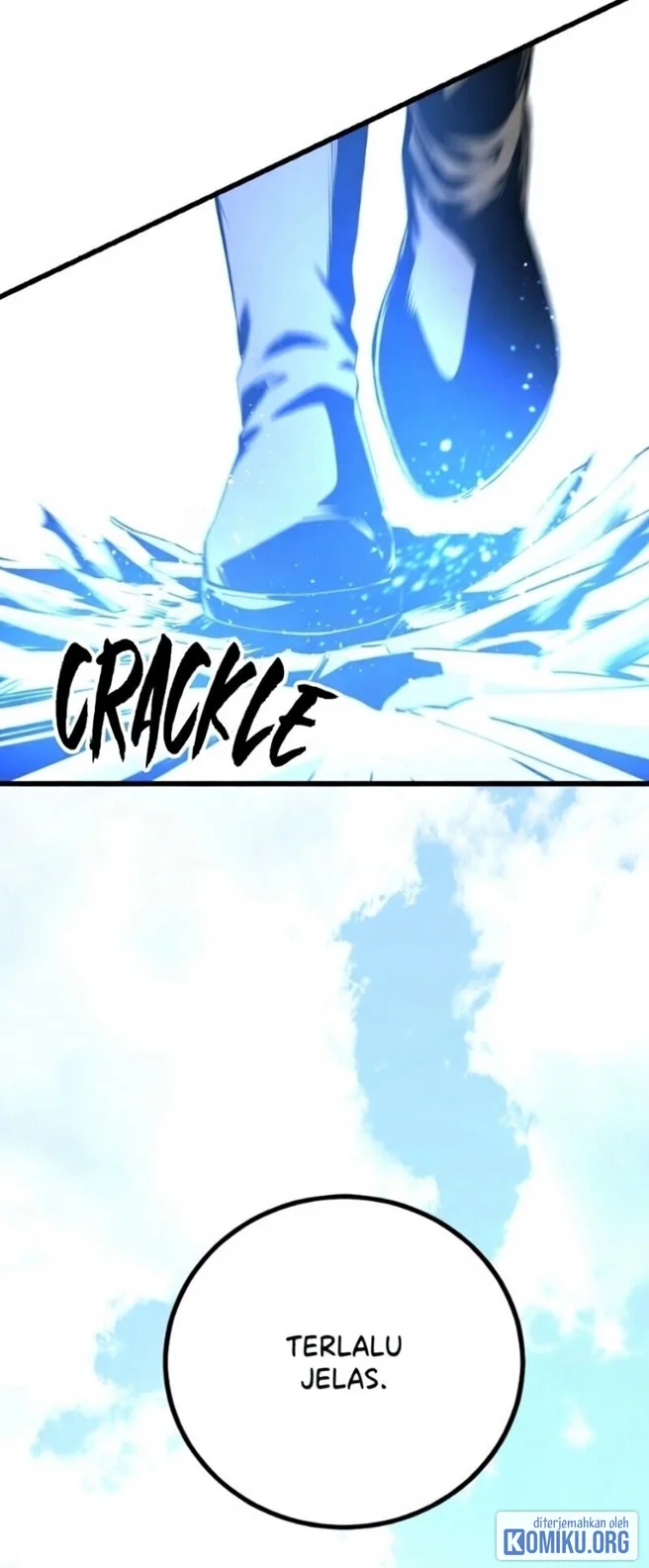 Hero Killer Chapter 285 - halaman 29