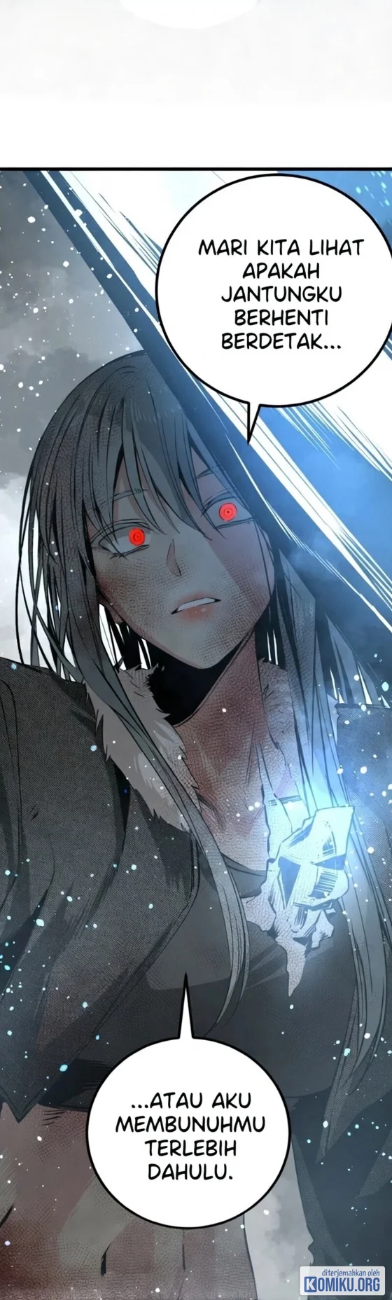 Hero Killer Chapter 285 - halaman 3