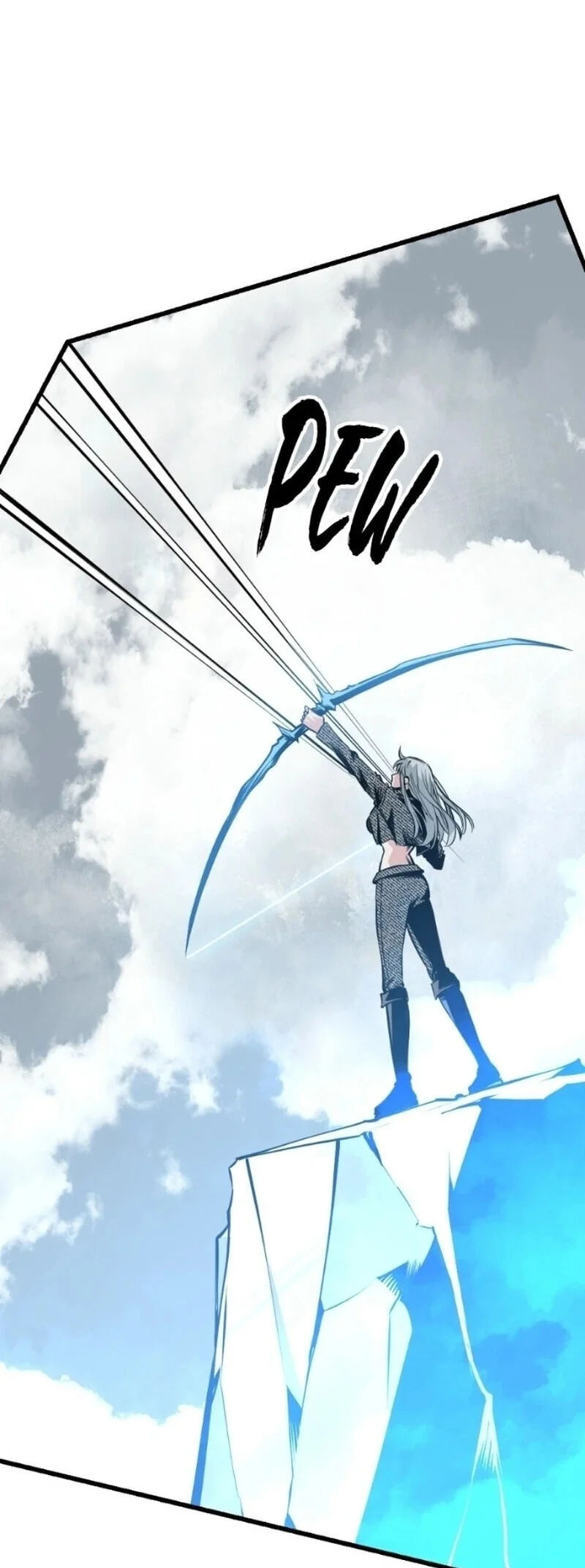Hero Killer Chapter 285 - halaman 32