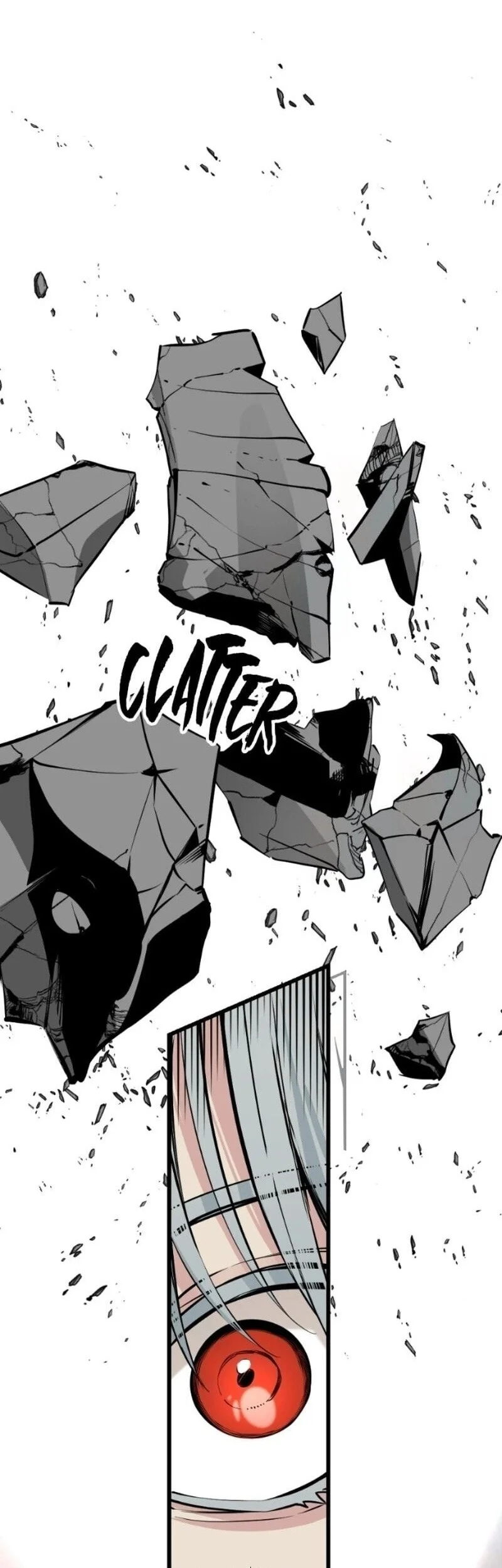 Hero Killer Chapter 285 - halaman 34