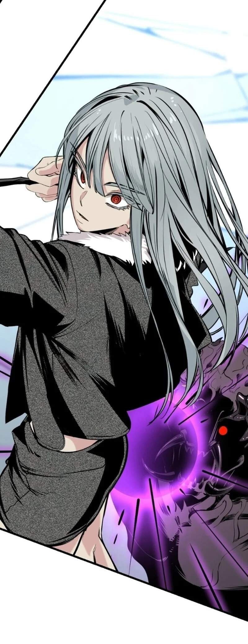 Hero Killer Chapter 285 - halaman 38