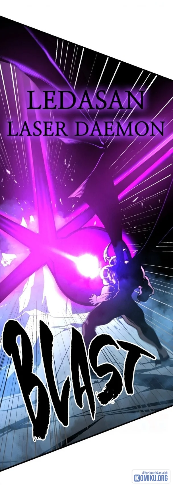 Hero Killer Chapter 285 - halaman 39