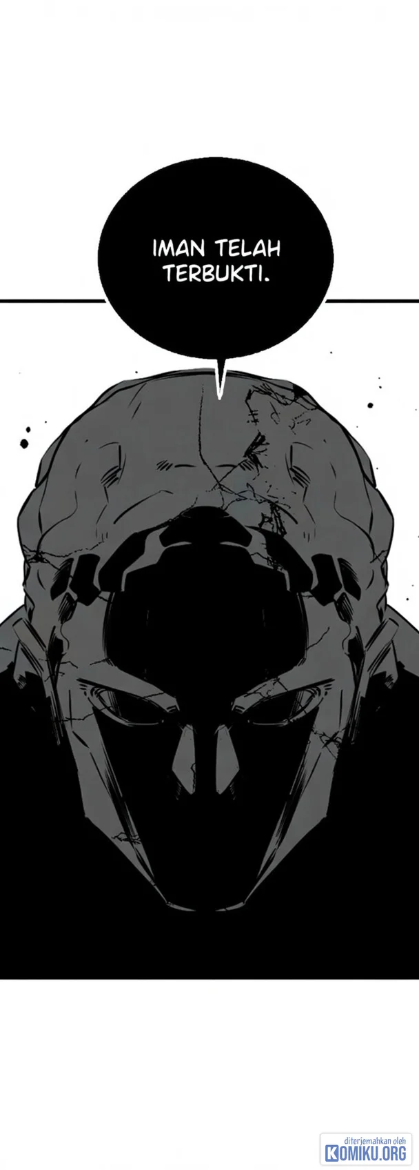 Hero Killer Chapter 285 - halaman 42