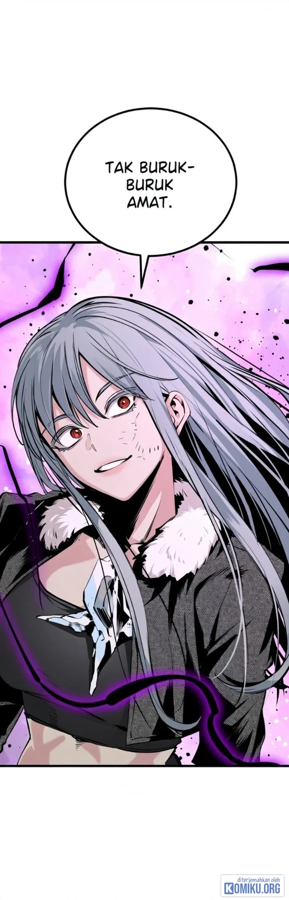 Hero Killer Chapter 285 - halaman 43