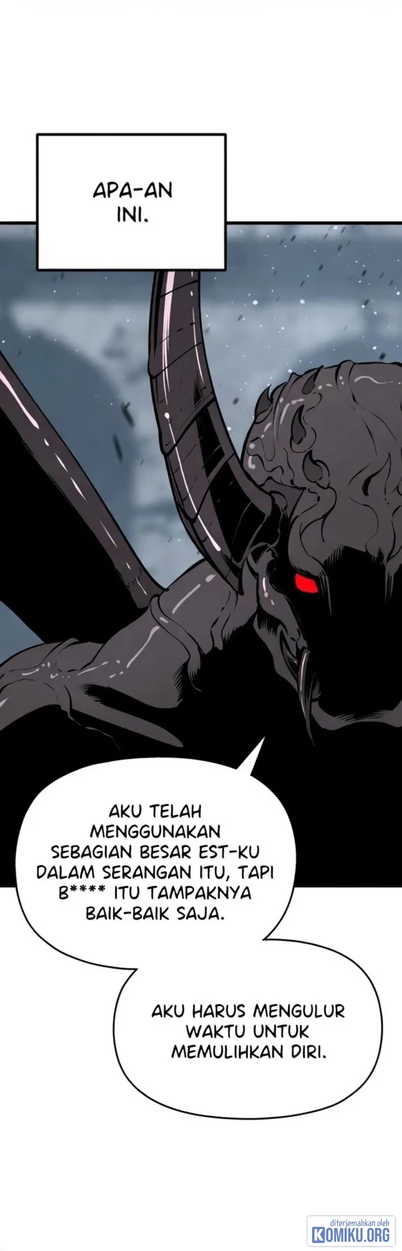 Hero Killer Chapter 285 - halaman 45
