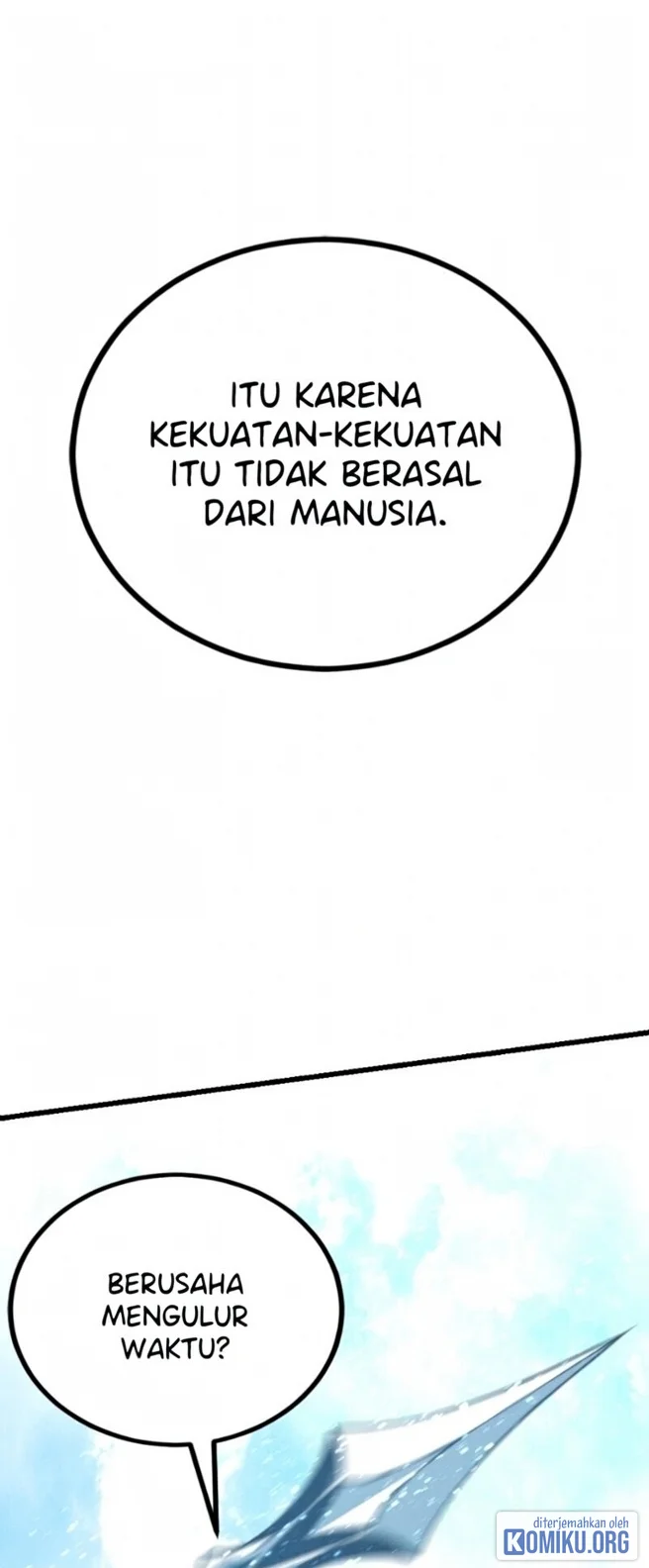 Hero Killer Chapter 285 - halaman 48