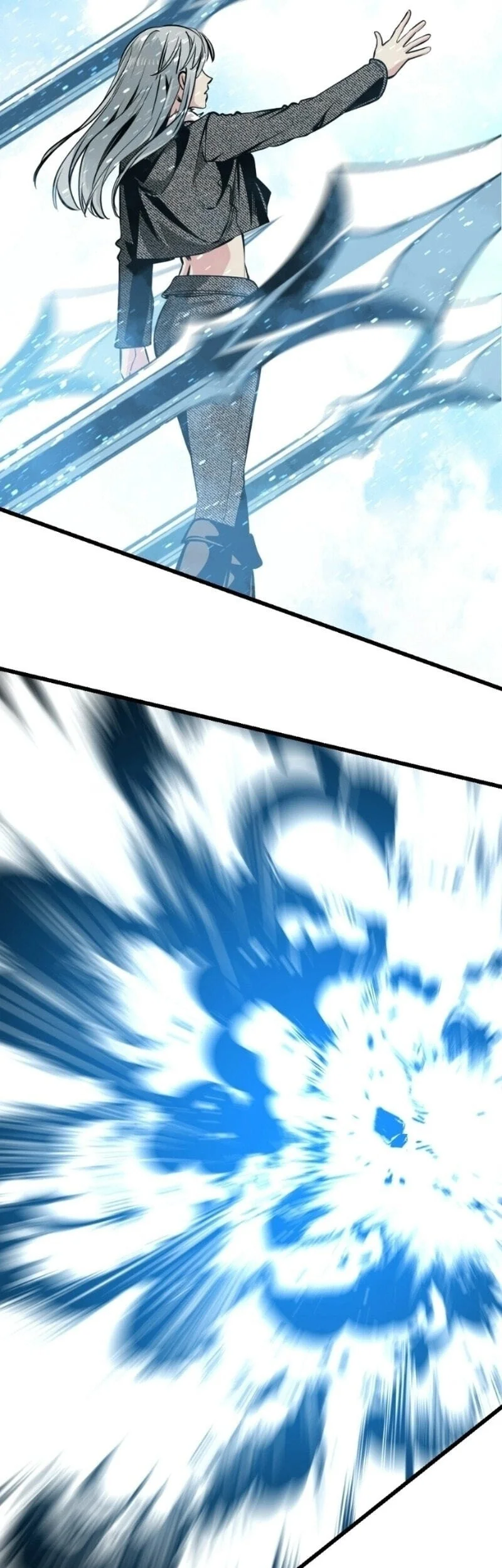 Hero Killer Chapter 285 - halaman 49