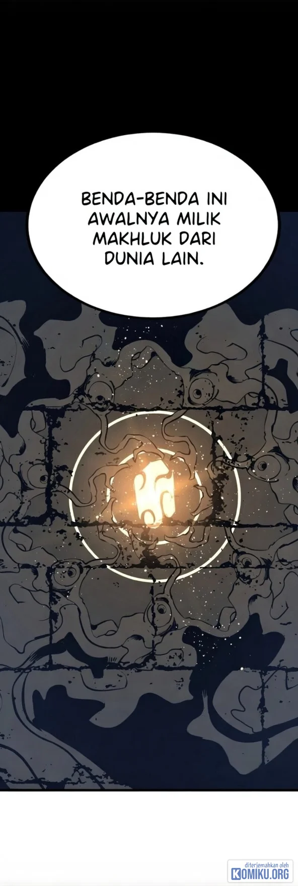 Hero Killer Chapter 285 - halaman 55