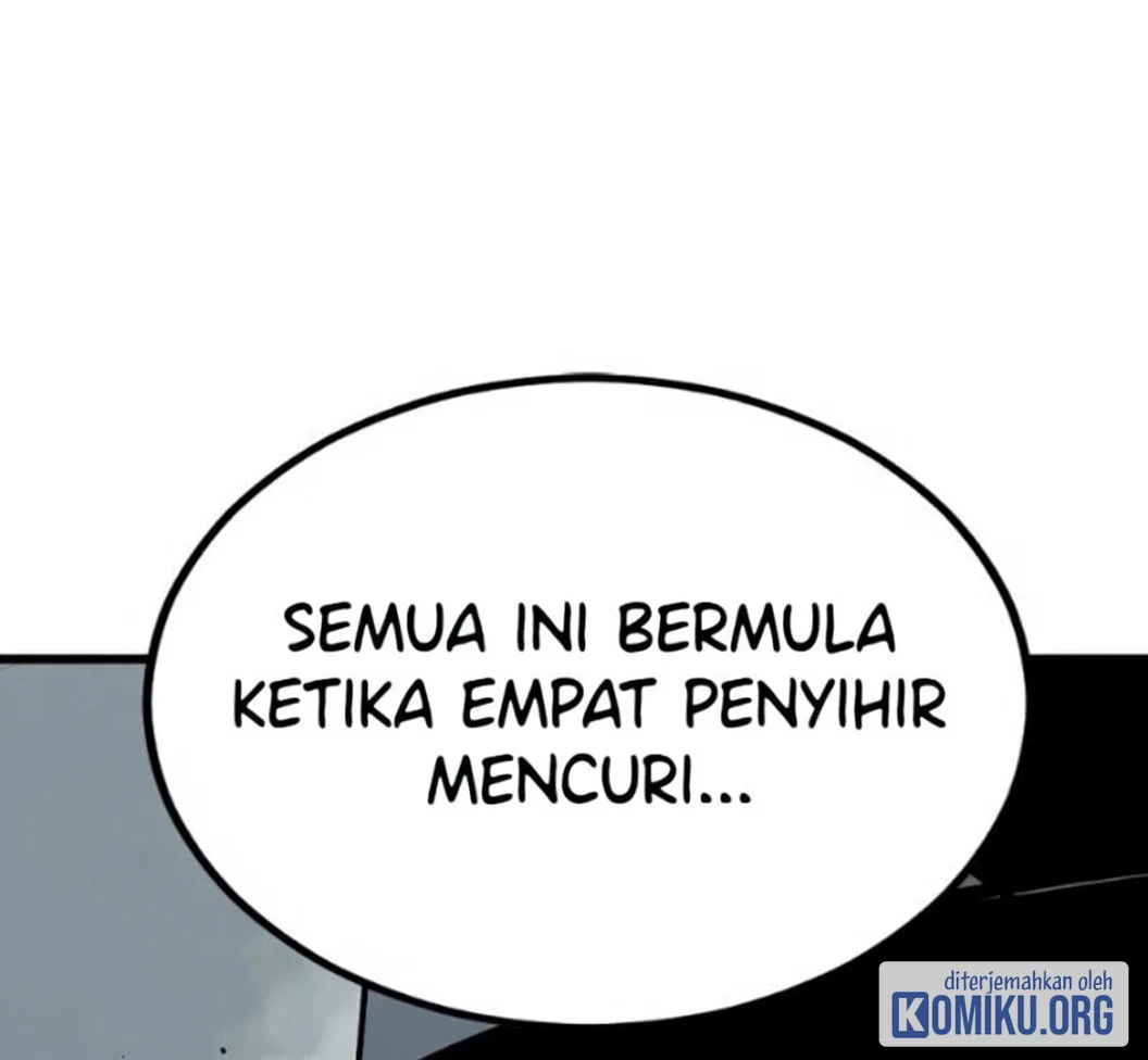Hero Killer Chapter 285 - halaman 56