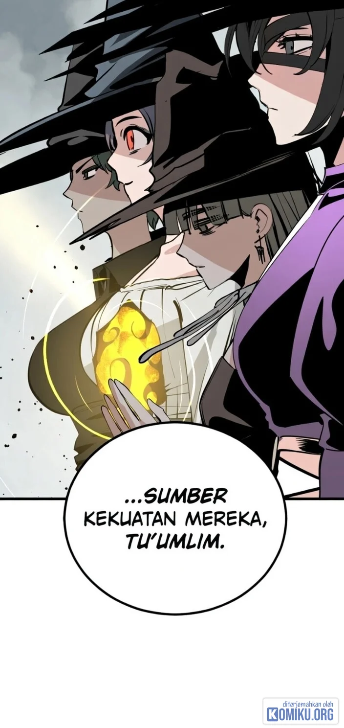Hero Killer Chapter 285 - halaman 57