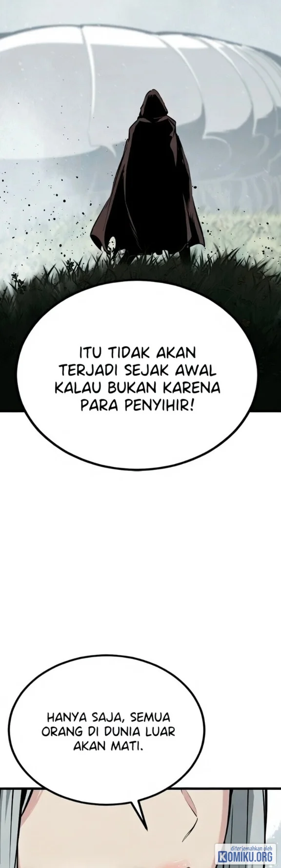 Hero Killer Chapter 285 - halaman 63