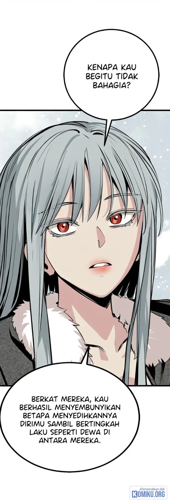 Hero Killer Chapter 285 - halaman 65