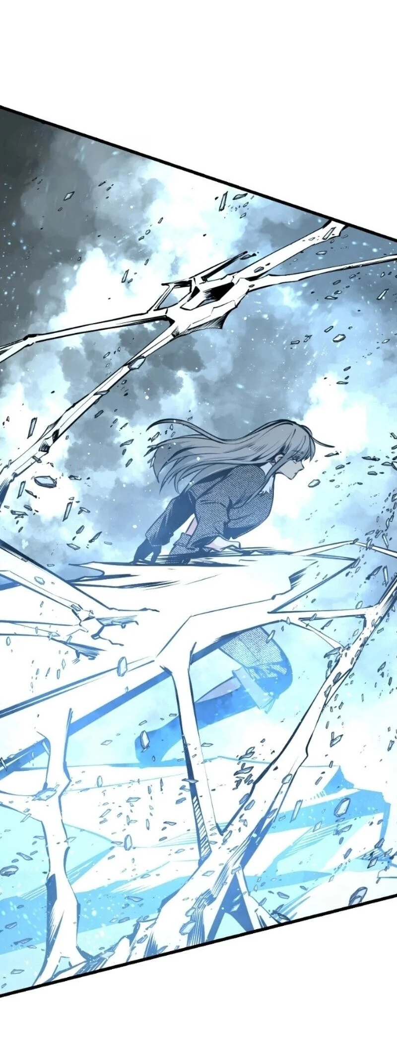 Hero Killer Chapter 285 - halaman 67