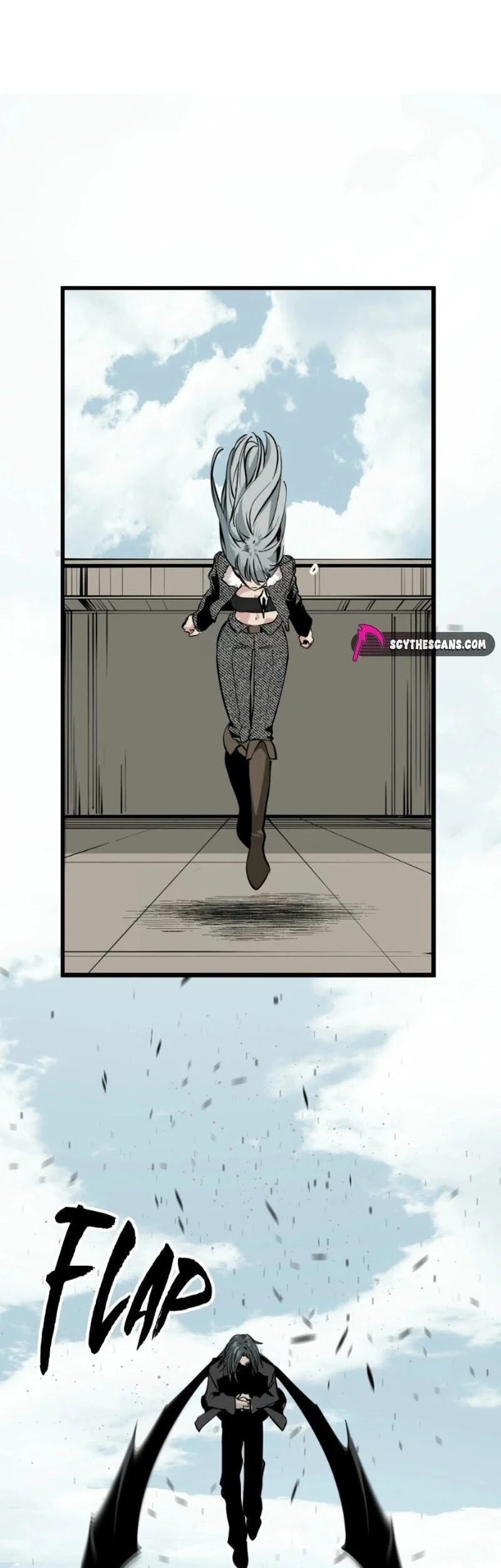 Hero Killer Chapter 285 - halaman 74