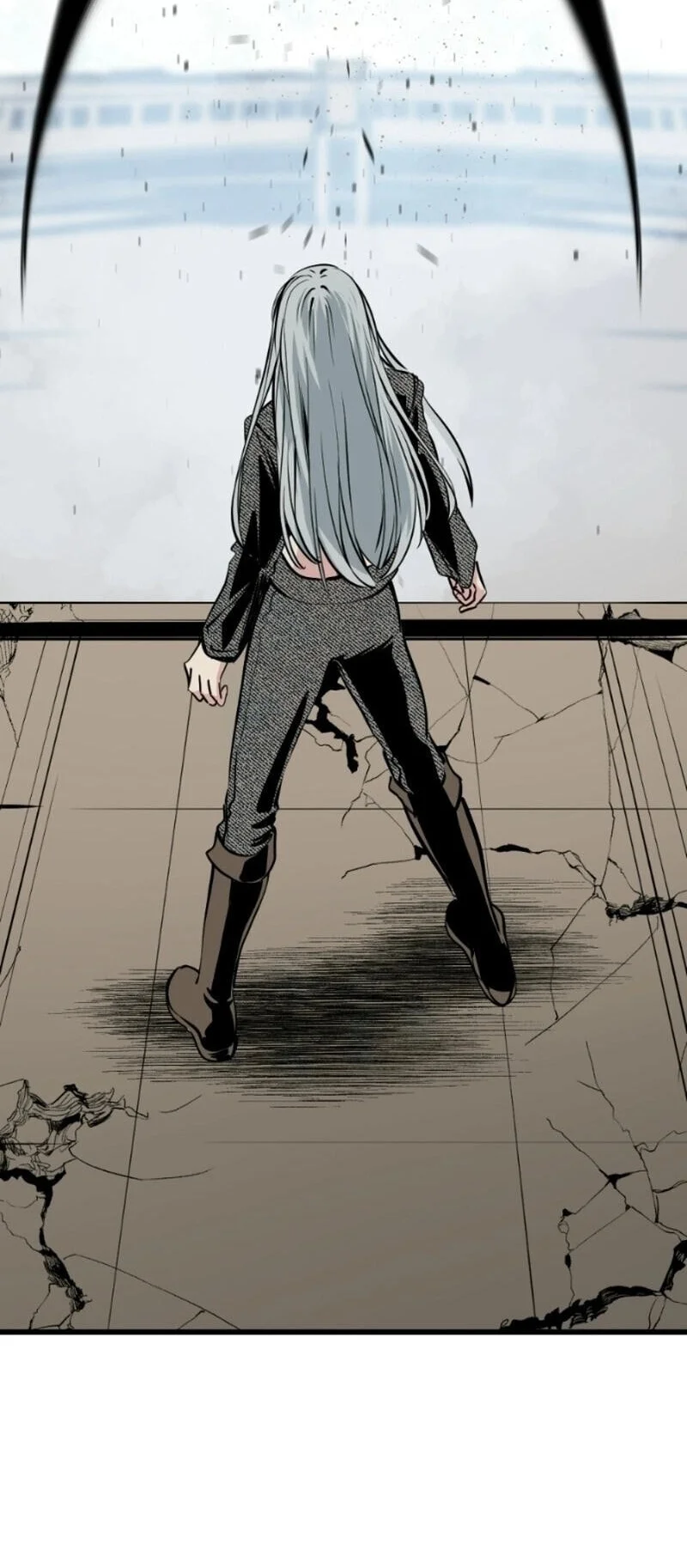 Hero Killer Chapter 285 - halaman 76