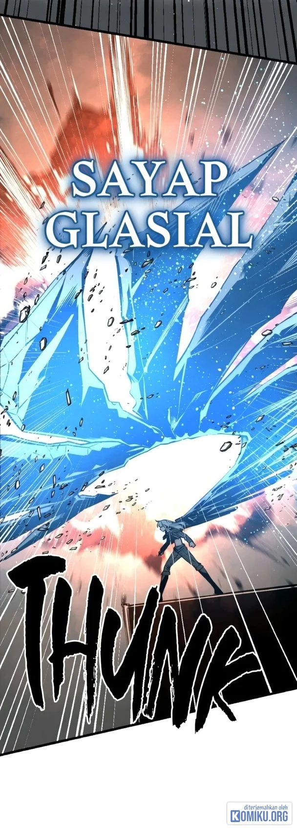 Hero Killer Chapter 285 - halaman 80