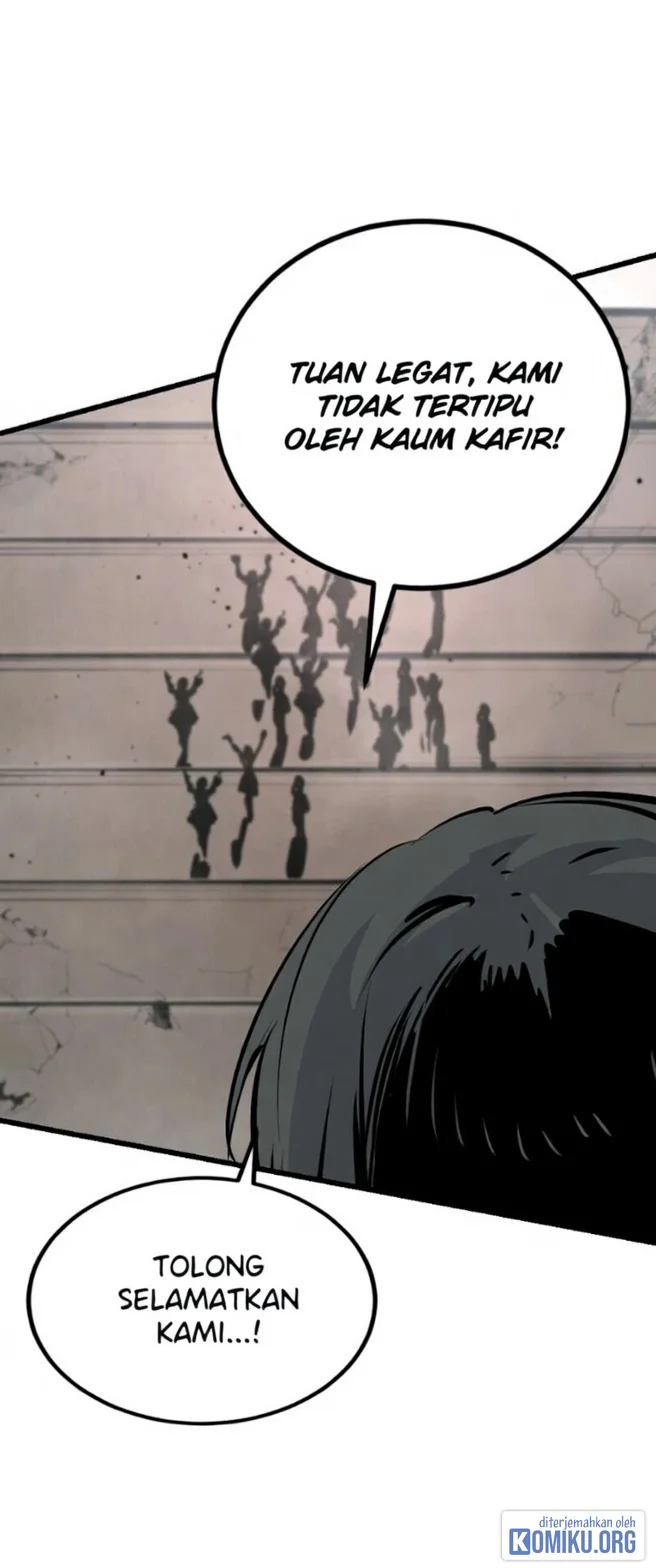Hero Killer Chapter 285 - halaman 82