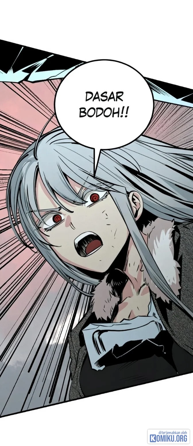 Hero Killer Chapter 285 - halaman 83