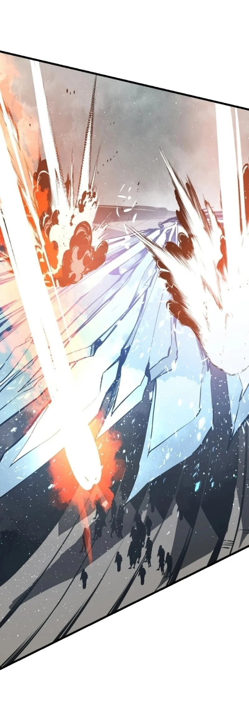 Hero Killer Chapter 285 - halaman 86