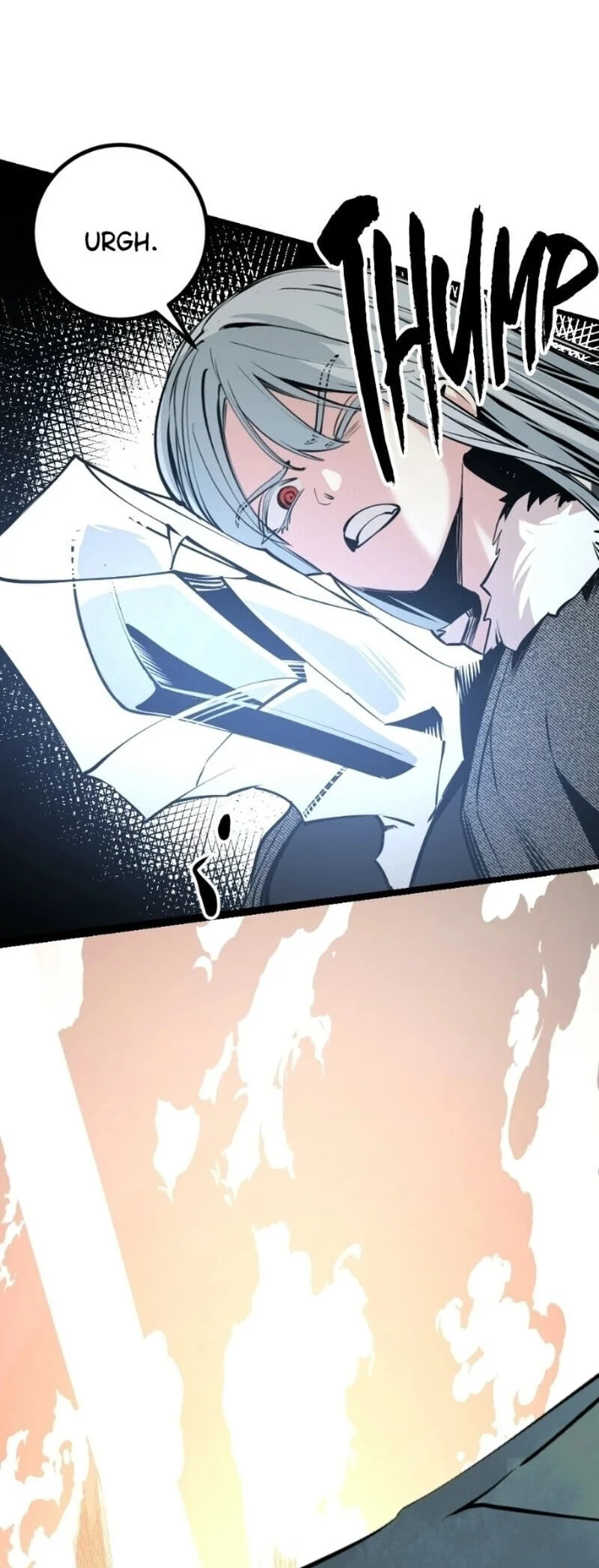 Hero Killer Chapter 285 - halaman 87