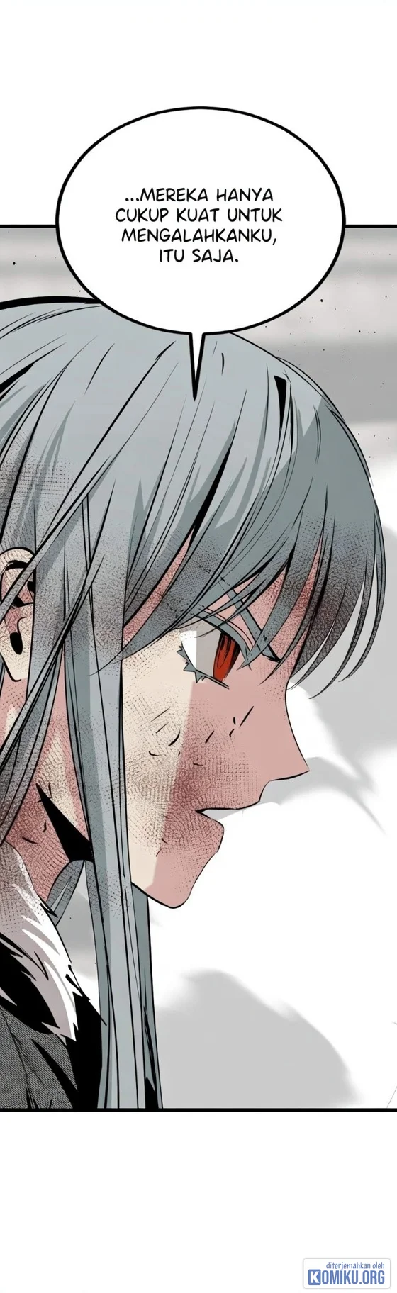 Hero Killer Chapter 286 - halaman 16