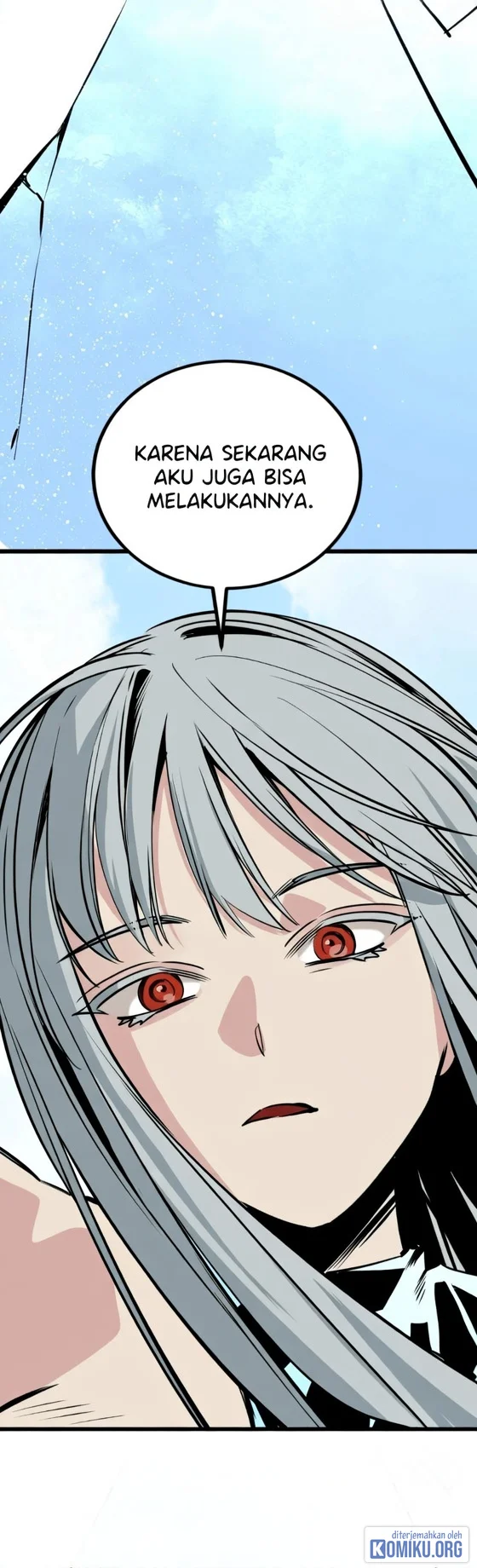 Hero Killer Chapter 286 - halaman 21