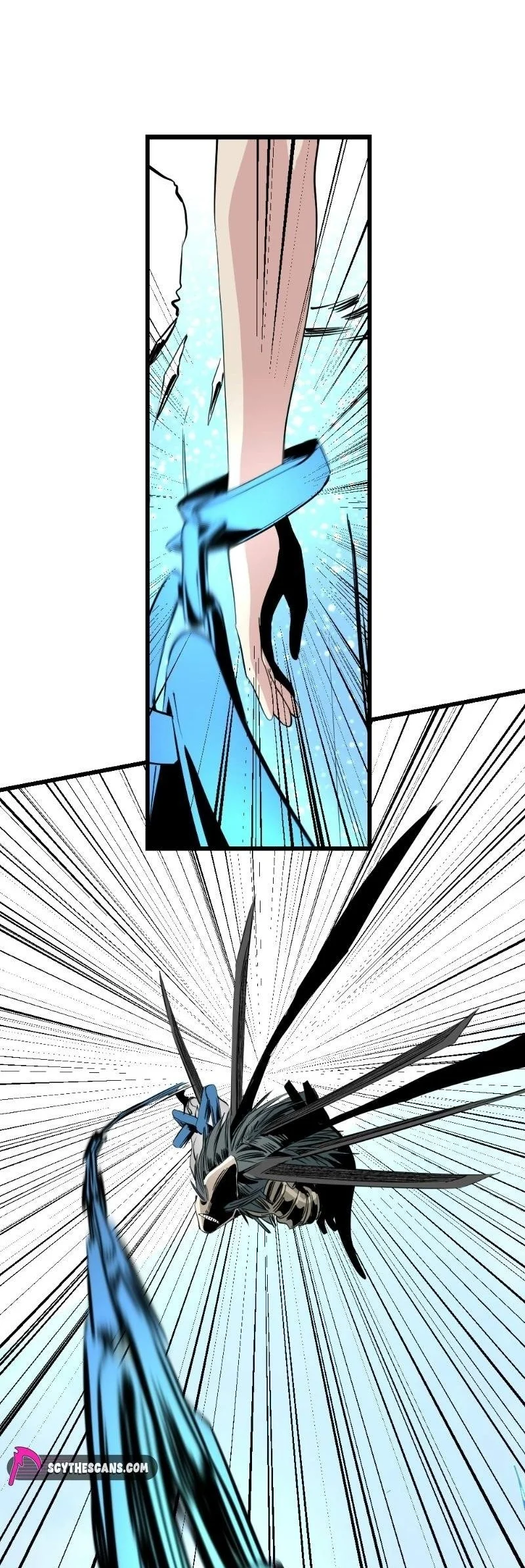 Hero Killer Chapter 286 - halaman 31