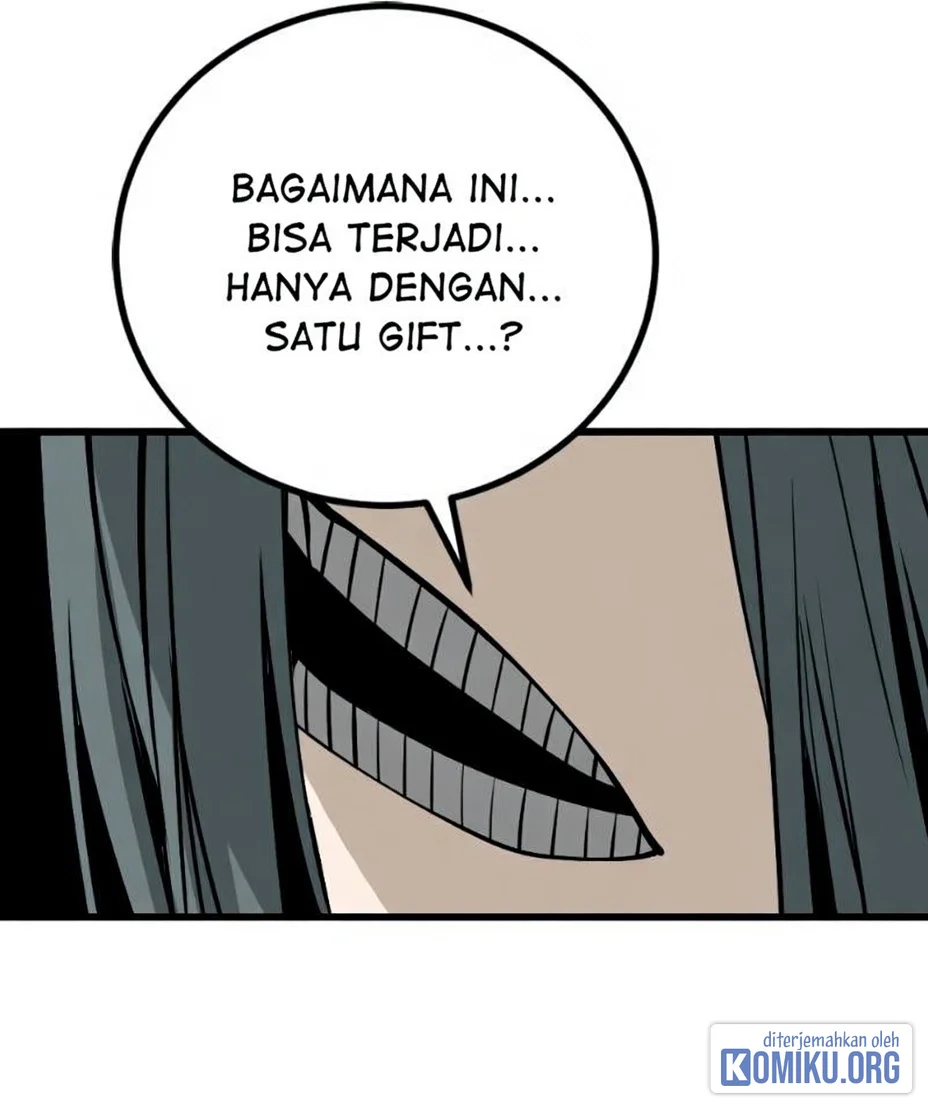 Hero Killer Chapter 286 - halaman 38