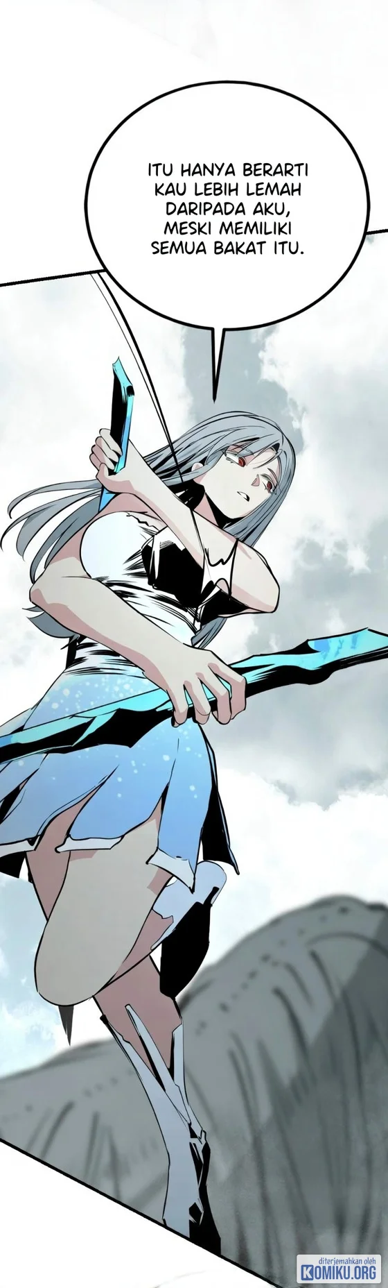 Hero Killer Chapter 286 - halaman 39