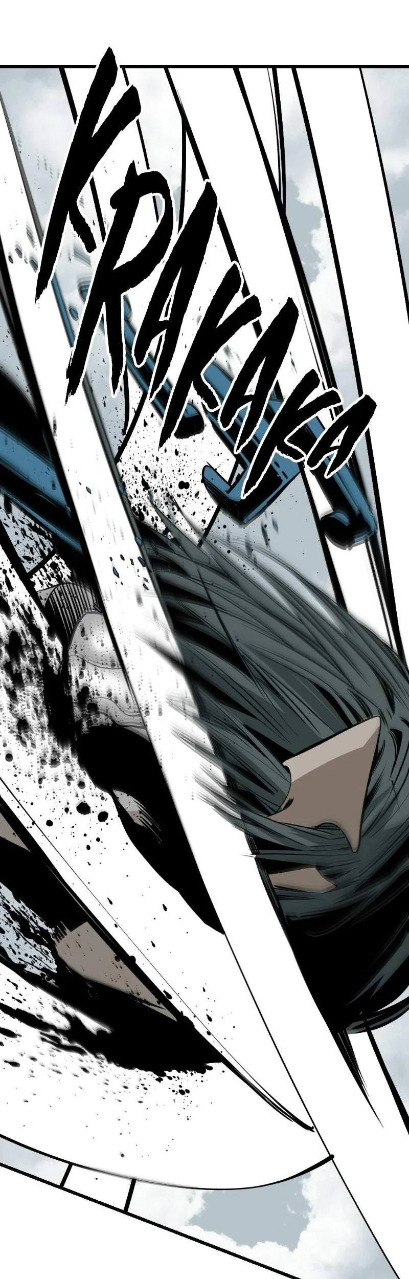 Hero Killer Chapter 286 - halaman 41