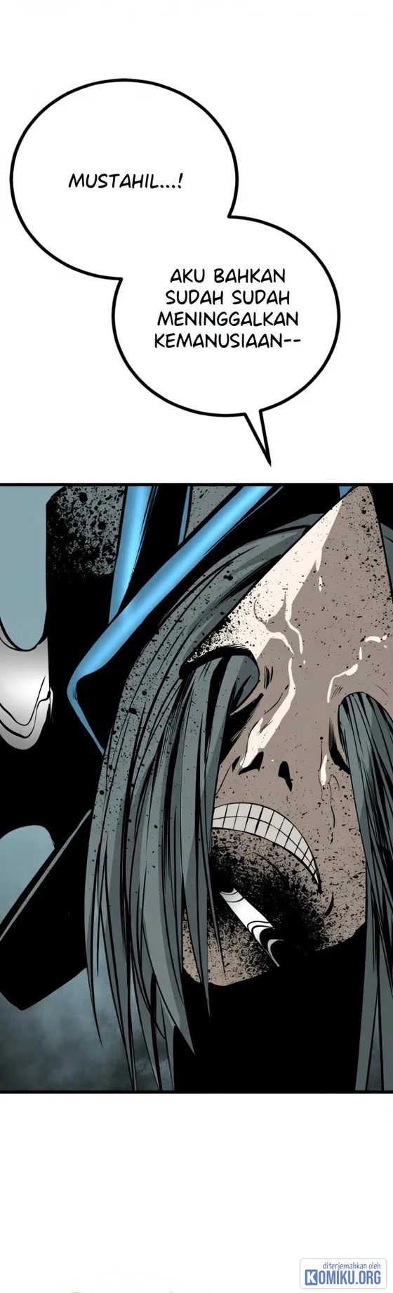 Hero Killer Chapter 286 - halaman 44