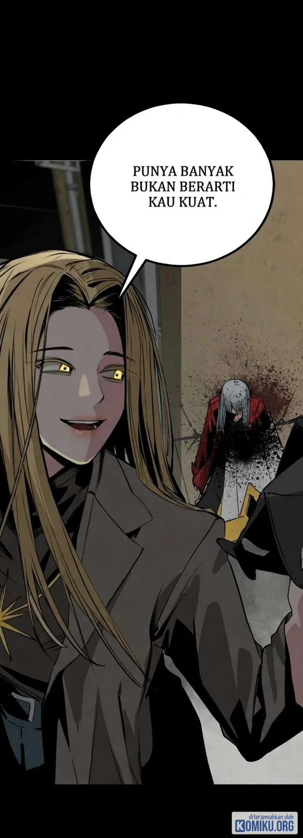Hero Killer Chapter 286 - halaman 8