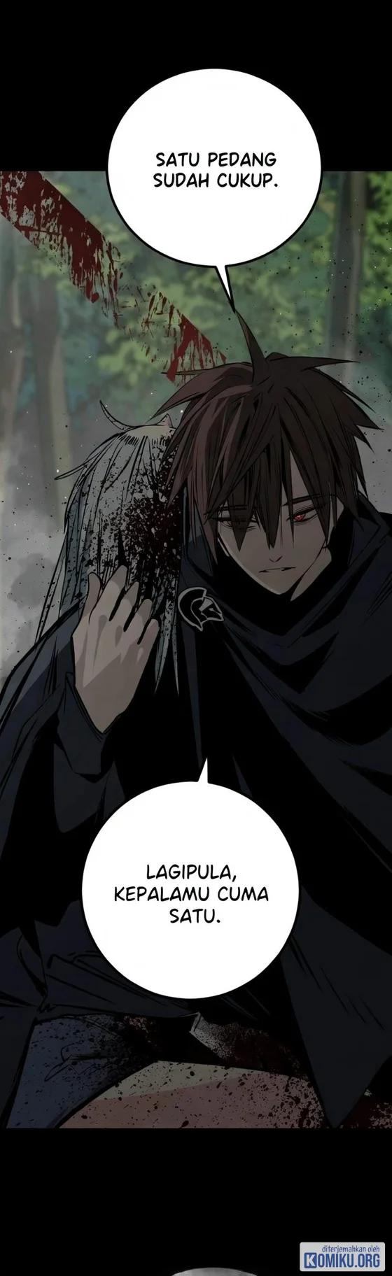Hero Killer Chapter 286 - halaman 9