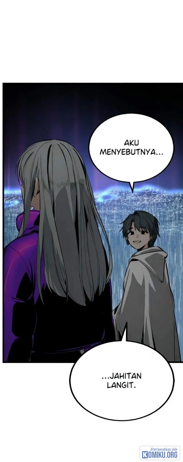 Hero Killer Chapter 288 - halaman 1