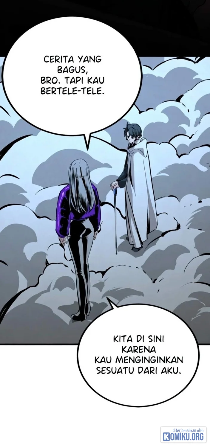 Hero Killer Chapter 288 - halaman 11