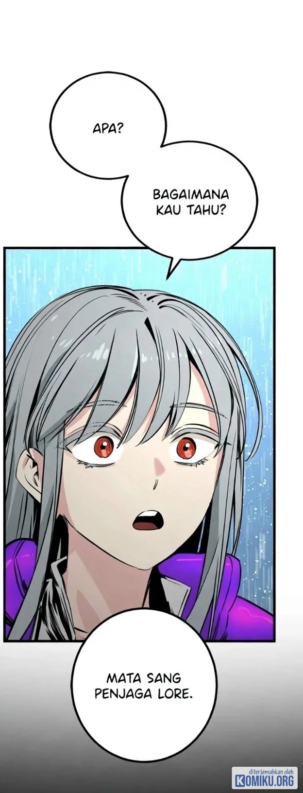 Hero Killer Chapter 288 - halaman 16