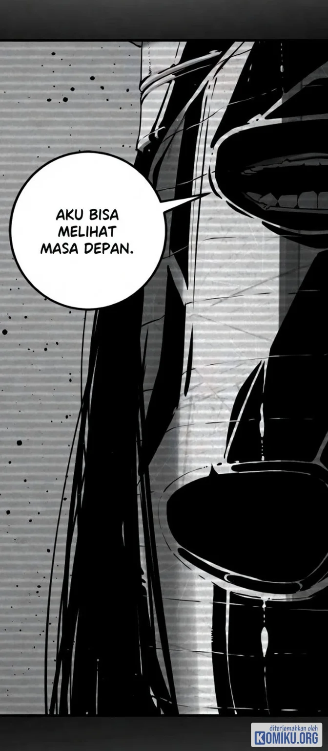 Hero Killer Chapter 288 - halaman 17