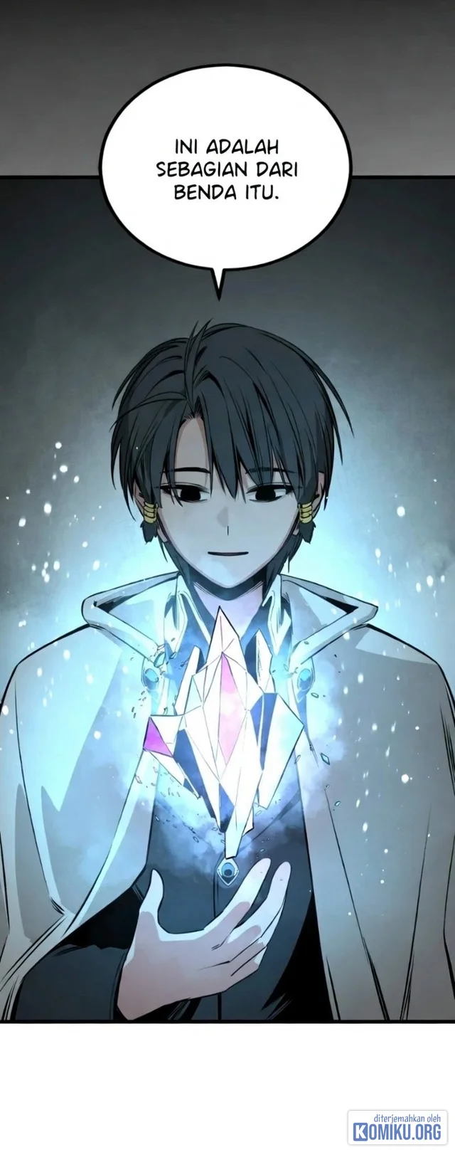 Hero Killer Chapter 288 - halaman 18