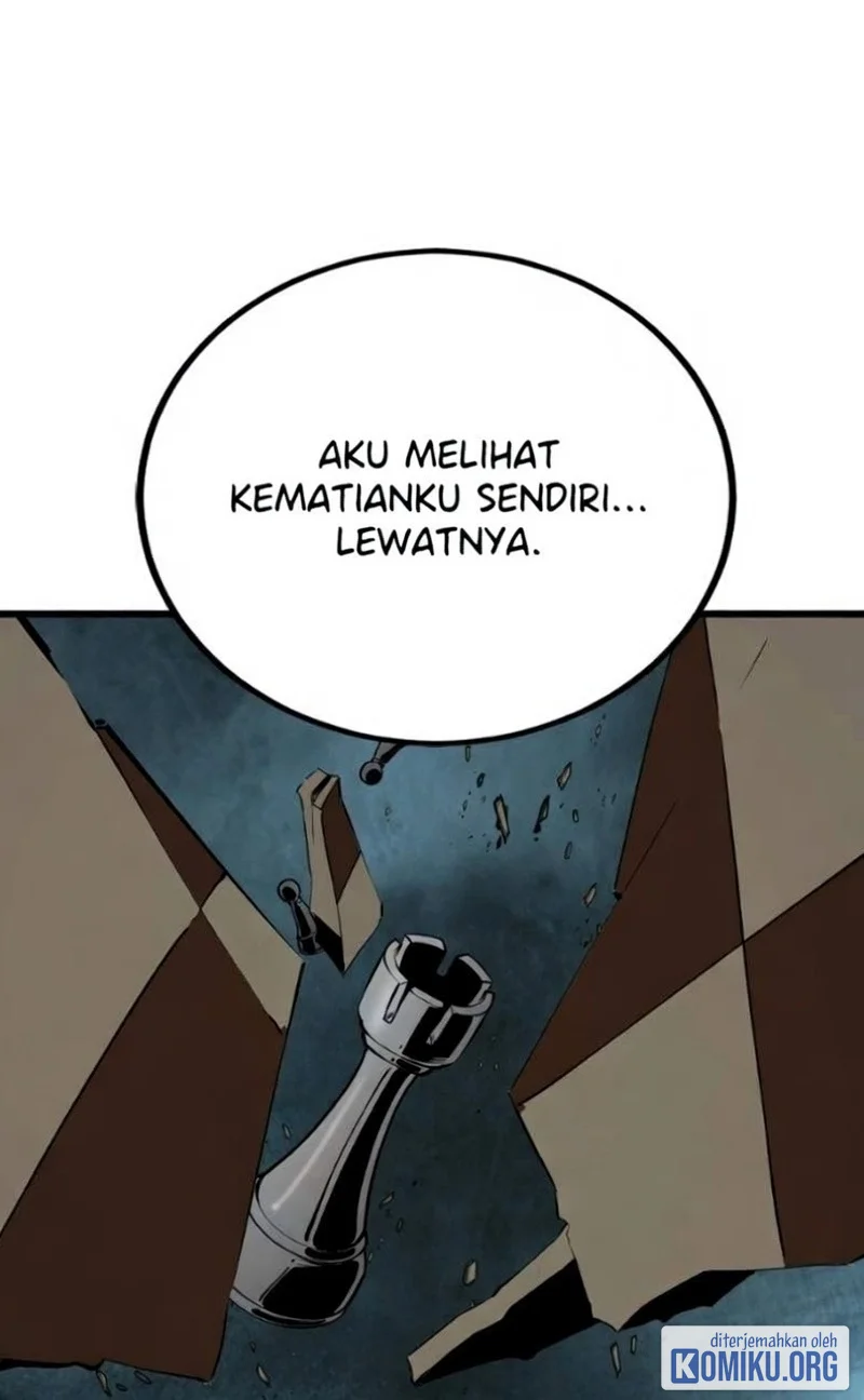Hero Killer Chapter 288 - halaman 19