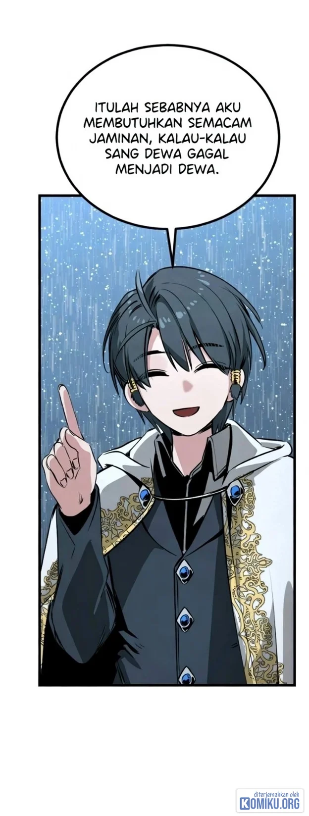 Hero Killer Chapter 288 - halaman 24