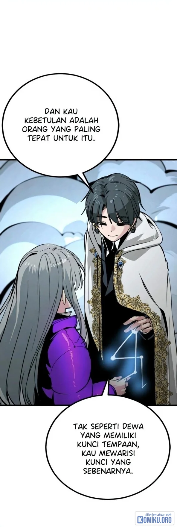 Hero Killer Chapter 288 - halaman 25